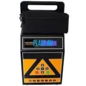 ATS250 Extra аппарат электромуфтовой сварки полиэтиленовых труб Артикул: s086735