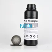 Фотополимер Wanhao Серый (0,5л)