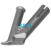 Сопло быстрой сварки круглым прутком Ø3 мм Артикул: 20110389