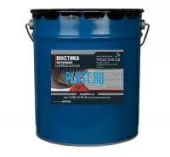 Мастика универсальная (МБУ) 15кг