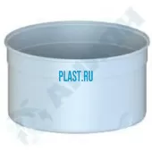 СТУ2002	Емкость 2000 л без крышки с усиленной стенкой