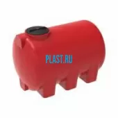 Емкость КАС 2000 Н красный Артикул: s936801