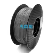 Катушка Standard PLA Raise3D Серый 1,75мм (1кг)