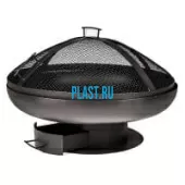 Крышка-искрогаситель КУПОЛЬНАЯ ( 800 мм.)