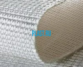 Геоткань ПЭТ 100/100 (Полиэфирная)