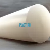 Стержень ПОМ-С 30х1000мм натуральный