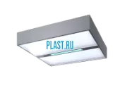 Светодиодный светильник OSCAR BIO ULTRA с УФ лампой