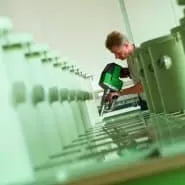 Сварка пластиков, создание изделий