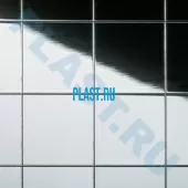 Декоративная панель SIBU Multistyle Silver Classic (с клеевым слоем) Артикул: 62800685