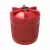 Емкость КАС 2000 ЭВЛ красный Артикул: s302189