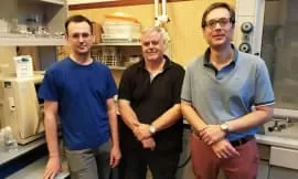 Ткань, которая может зарядить Ваш ноутбук