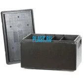 Контейнер KNAUF AIRBOX-340 48,4л 595х395мм H=340мм