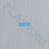 Декоративная панель SIBU Deco Line Silver Brushed (с клеевым слоем)