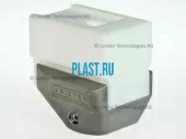 146.241 Leister Насадка на шов F-25 мм (внахлест) для WELDPLAST S4