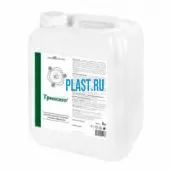 Дезинфицирующее средство с моющим эффектом Триосепт (5л)