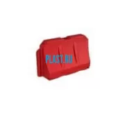 Дорожный блок 1000 Стандарт красный