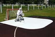 «Теплый» лед применяют уже свыше 50 лет!