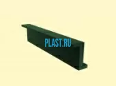Z профиль ПВДФ (PVDF)