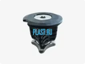 Жесткий замок (100шт)