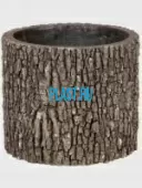 ЦВЕТОЧНИЦА ВЕРТИКАЛЬНАЯ ДУБ L (большая)