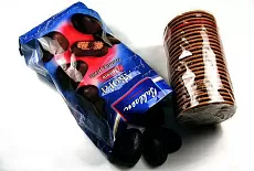 Революция в мире упаковки зародилась в 19 веке