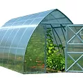 Теплицы из поликарбоната Теплицы из поликарбоната
