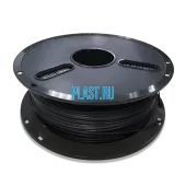 Катушка Premium PLA Raise3D Черный 1,75мм (1кг)