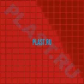 Декоративная панель SIBU Multistyle Magic Red (с клеевым слоем)