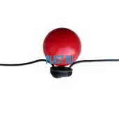 Фонарь сигнальный ФС-3 (цоколь 55мм)