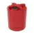 Емкость КАС 3000 T красный Артикул: s592108