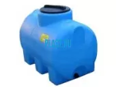 Емкость цилиндрическая горизонтальная МН3000ФК2