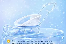 Почему современные санки и ледянки делают из пластика?