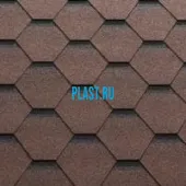 Плитка KATRILLI синий Katepal, 3 кв.м