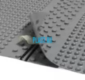 Мембрана Тефонд HP