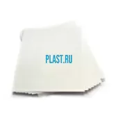 Лист ПВХ Unext Fresh 3х1220х2440мм Белый