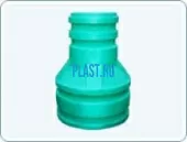 Секция насоса удлиненная (код СН3000У)