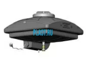 Бак для душа Д250А_КОМ с комплектом арматуры