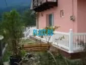 Травмобезопасный закрытый штакетник