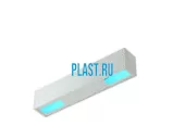 Светильник светодиодный с УФ-облучателем Shuttle L 415