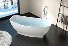 Полимеры заменяющие традиционные материалы в ванных