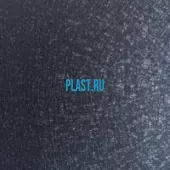 Плоский лист 0,5 мм (рулон) 625 мм (Zn140) PEMA-матовый полиэстер RAL 8019 - коричневый