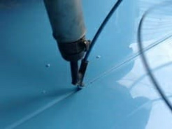 Сварка листового полипропилена