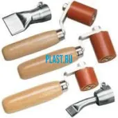 Набор для сварки баннеров и тентов