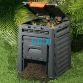Eco Composter - 320L