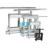 Механические передавливатели полиэтиленовых труб Артикул: s363282