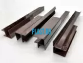 Угловой элемент металл