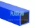 Профиль ПП 60х60мм Синий