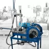 SDI-315 цеховая машина для приварки патрубка к трубе Артикул: s728124