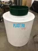 Жироуловитель СЖ - 3 (МАЛАХИТ)