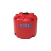 Емкость КАС 3000 TR красный Артикул: s514101